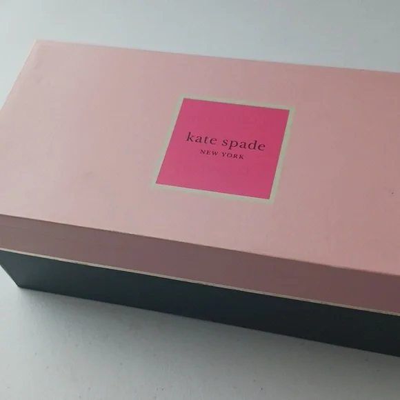 Kate Spade Slides - Picture 5 of 5